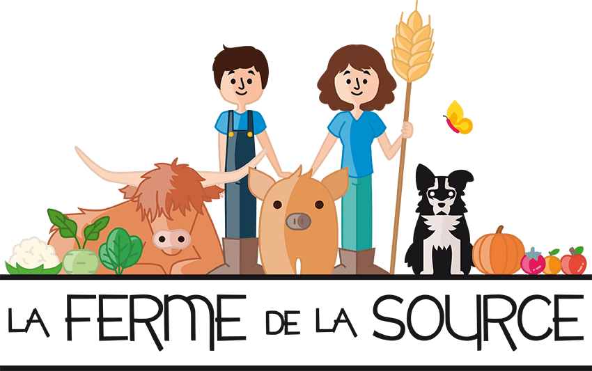 Ferme de la Source